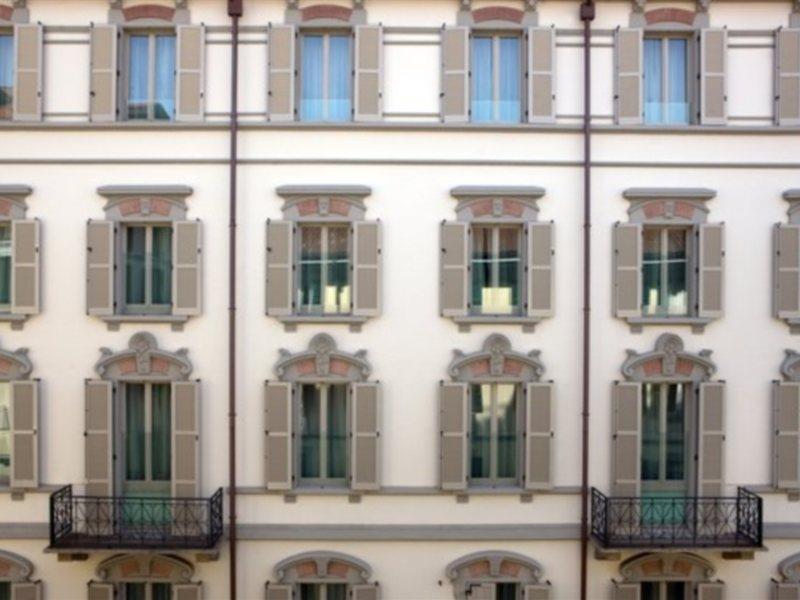 Hotel Scala 4*