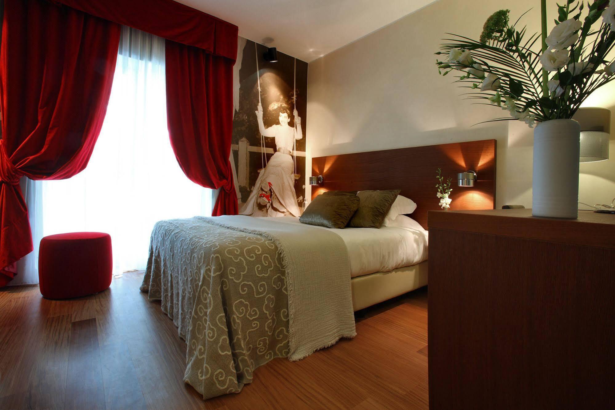 Hotel Scala Mailand